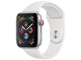 Apple Apple Watch Series 4 GPS+Cellularモデル 44mm スポーツ