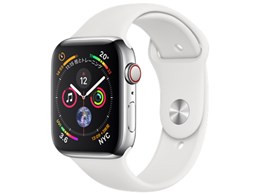 時計Apple Watch Series 4  GPS+セルラー　44mm