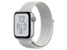 Apple Watch Nike+ Series 4 GPSf 40mm X|[c[v