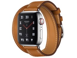 Apple Watch Hermes Series 4 GPS+Cellularf 40mm hDugD[
