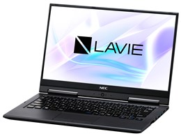 LAVIE Hybrid ZERO HZ550/LA 2018NH~f