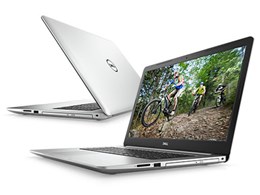Inspiron 17 5000 v~A Core i5 8250UE8GBE128GB SSD+1TB HDDERadeon 530ڃf