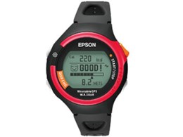 EPSON WristableGPS SS-300 価格比較 - 価格.com