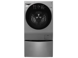 LG DUALWash Steam DULW18H3