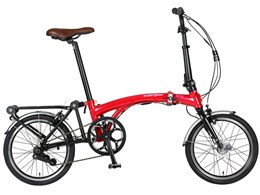 PORTABLE E-BIKE AL-FDB160E