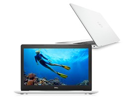 Inspiron 15 5000 v`i Core i7 8550UE8GBE128GB SSD+1TB HDDERadeon 530ڃf