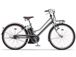 ヤマハ PAS Mina（パス ミナ）「PA26M」26インチ 電動自転車 ヤマハ発動機 電動自転車 ヤマハ PAS mina（パス ミナ）15.8Ah
