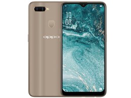 OPPO AX7