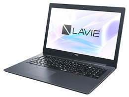 LAVIE Smart NS PC-SN187 Corei7 8GB SSD256GB Officet 2018N11f
