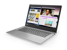 ideapad 120S(14^) Celeron N3350E4GB[E128GB SSDEOffice H&B 2016ڃf