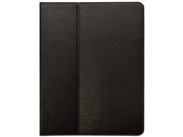 iPad Pro 12.9�C���` ��3���� (2018�N����) �u�b�N�^�C�v�P�[�X