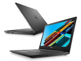 Inspiron 15 3000 Gg[EvX Pentium Silver N5000ڃf