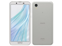 AQUOS sense2