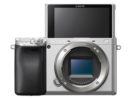 SONY α6400 ILCE-6400SONYα