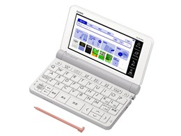 電子辞書 カシオ エクスワード XD-SR4900 BK ブラック