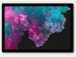 新作が登場 【専用ペン/箱付】Surface Pro 6 i5/8GB/256GB ブラック ノートPC