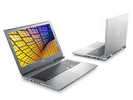 Vostro 15 7000(7580) v~A Core i5 8300HE4GBE128GB SSD+1TB HDDEGeForce GTX 1050EtHDڃf