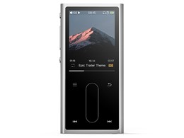 FiiO M3K