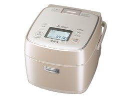 Amazon | 三菱電機 ジャー炊飯器 本炭釜 3.5合 赤紅玉(あかこう