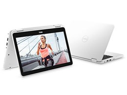 Inspiron 11 3000 2-in-1 X^_[hE^b`pl 4GBE128GB eMMCځEOffice Personal 2019tf