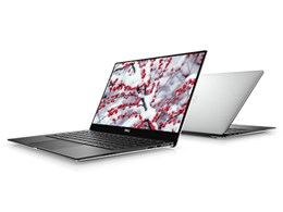 XPS 13 v`i Core i7 8550UE8GBE256GB SSDځEOffice Home&Business 2019tf