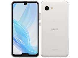 AQUOS R2 compact
