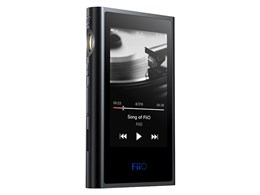 FiiO M9 FIO-M9 [2GB] 価格比較 - 価格.com