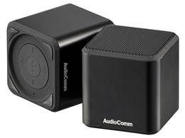 AudioComm ASP-W400N