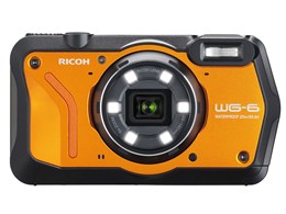 リコー RICOH WG-6 価格比較 - 価格.com