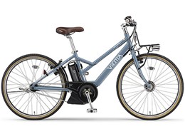 ヤマハ　電動アシスト自転車　26インチ　PAS With ヤマハ YAMAHA 電動アシスト自転車 26インチ PAS with パス