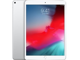 Apple iPad Air 10.5インチ 第3世代 Wi-Fi 256GB 2019年春モデル 価格
