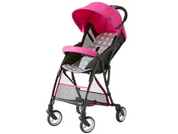 ピジョン B型ベビーカー ビングル Bingle BB5 ピンクモカ Bingle BB5（ビングル BB5） ピンクモカ | 商品情報 | ピジョン