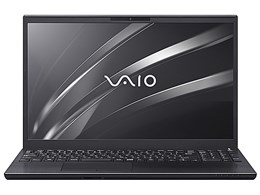 VAIO S15 VJS1531 Core i5-8300H(2.30GHz)/4GB/HDD 500GBf