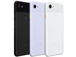 Google Pixel 3a SIMフリー