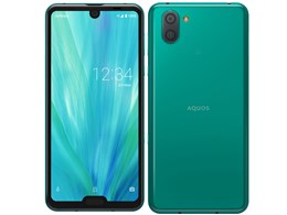 AQUOS R3