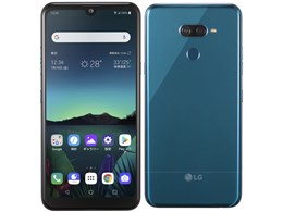 LG K50
