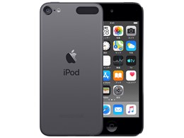 Apple美品  iPod touch 第7世代 256GB MVJ92J/A