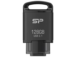 Silicon Power Mobile C10 SP128GBUC3C10V1 [128GB] 価格比較 - 価格.com