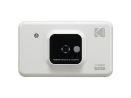 Instant Camera Printer C210