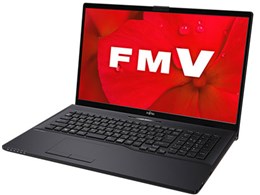 FMV LIFEBOOK NHV[Y WN1/D2 KC_WN1D2 SSD 512GB+HDD 1TBڃf