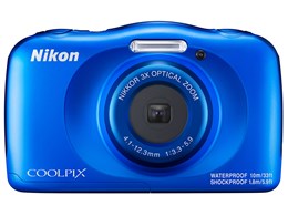 COOLPIX W150