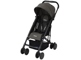 ⭐︎RECARO レカロ⭐︎ ベビーカー イージーライフ　 グレー 折りたたみ ドイツの名門「RECARO（レカロ）」の魅力に迫る！ 随一の機能性