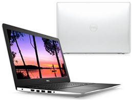 Inspiron 15 3000 X^_[h 128GB SSDڃf