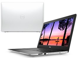 Inspiron 15 3000 X^_[h 1TB HDDځEOffice Personal 2019tf