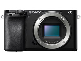 SONY α6100 ILCE-6100 ボディ 価格比較 - 価格.com