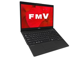 FMV LIFEBOOK UHV[Y UH90/D2 KC_WU2D2 eʃobeECore i7E8GBESSD 512GBEOfficeڃf