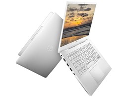 Inspiron 14 5000 X^_[h Core i3 10110UE256GB SSDځEOffice Personal 2019tf