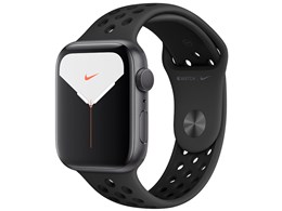 Apple Apple Watch Nike Series 5 GPSモデル 44mm スポーツバンド 価格 