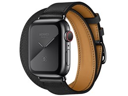 Apple Watch HERMES series5 40mm エルメスモデル