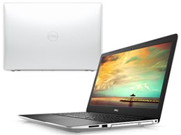 Inspiron 15 3000 �X�^���_�[�h Core i3 1005G1�E1TB HDD���ځEOffice Personal 2019�t���f��